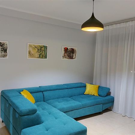 K2 Home - 5Th Floor Tiranë Luaran gambar