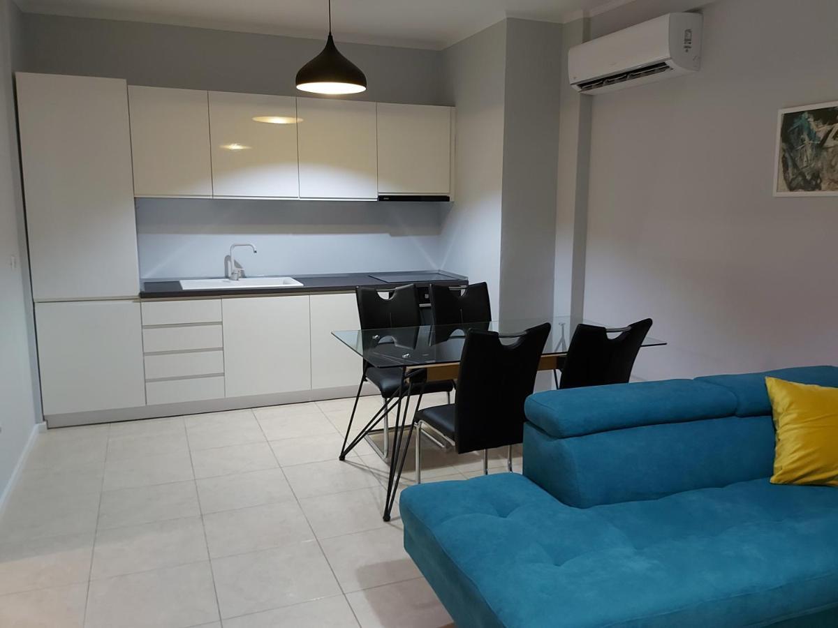 K2 Home - 5Th Floor Tiranë Luaran gambar