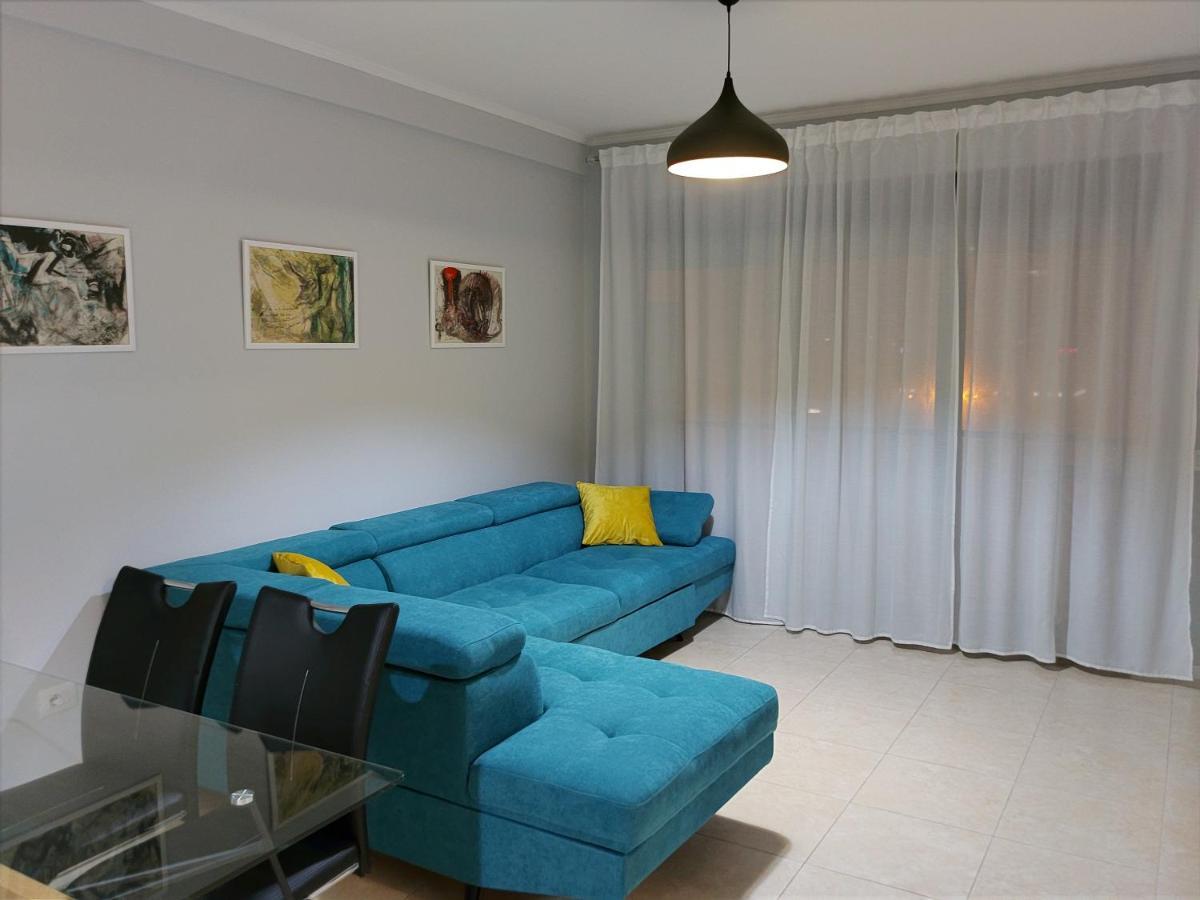 K2 Home - 5Th Floor Tiranë Luaran gambar