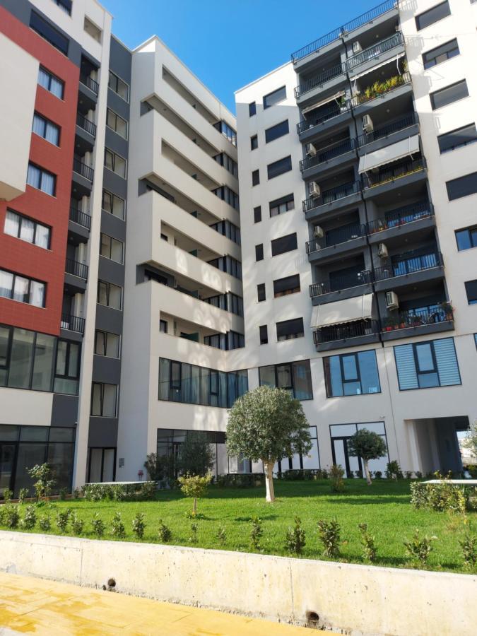 K2 Home - 5Th Floor Tiranë Luaran gambar