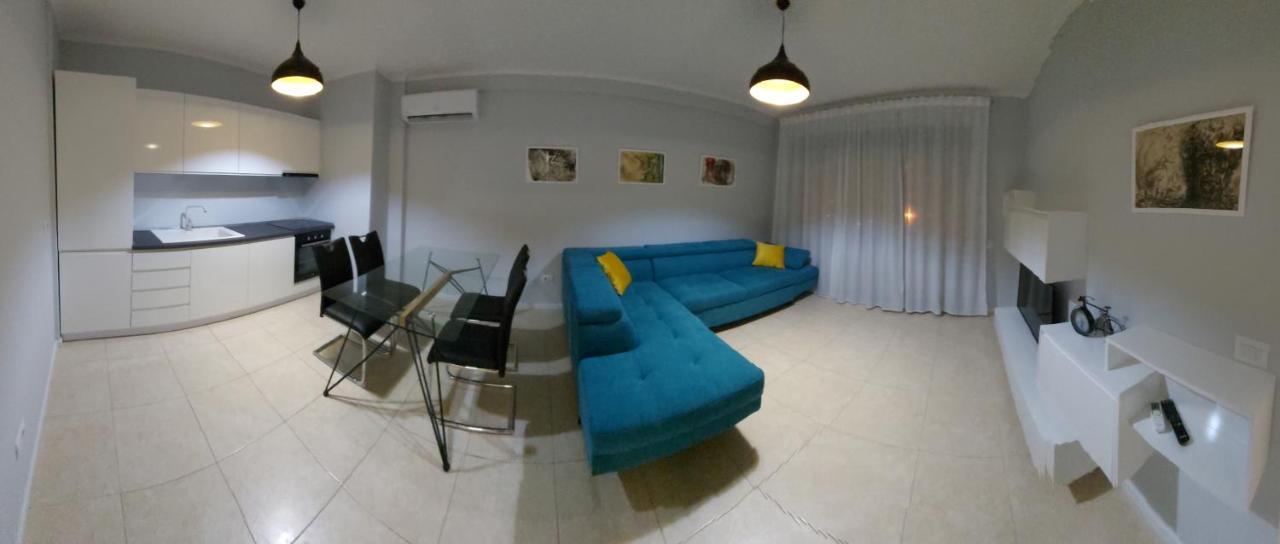 K2 Home - 5Th Floor Tiranë Luaran gambar