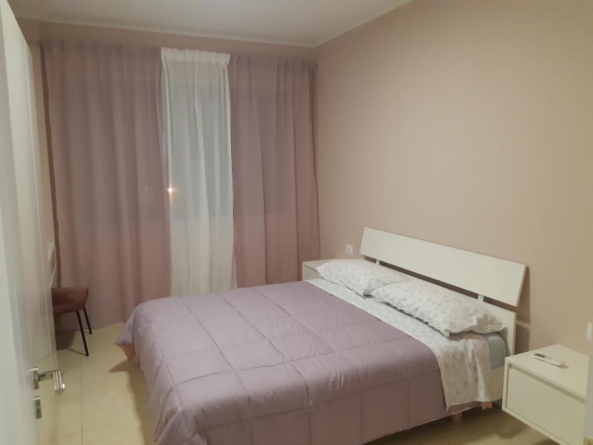 K2 Home - 5Th Floor Tiranë Luaran gambar