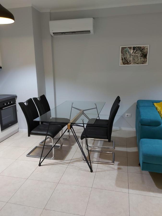 K2 Home - 5Th Floor Tiranë Luaran gambar